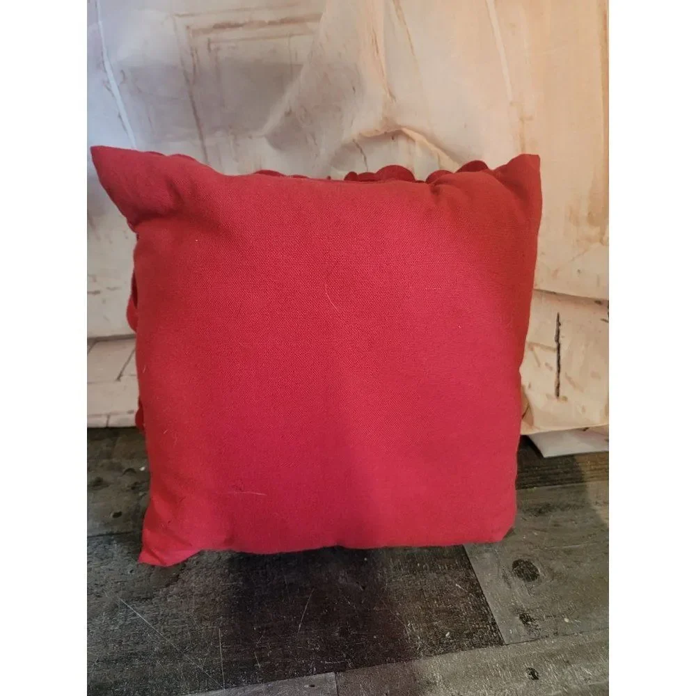 unbranded red floral